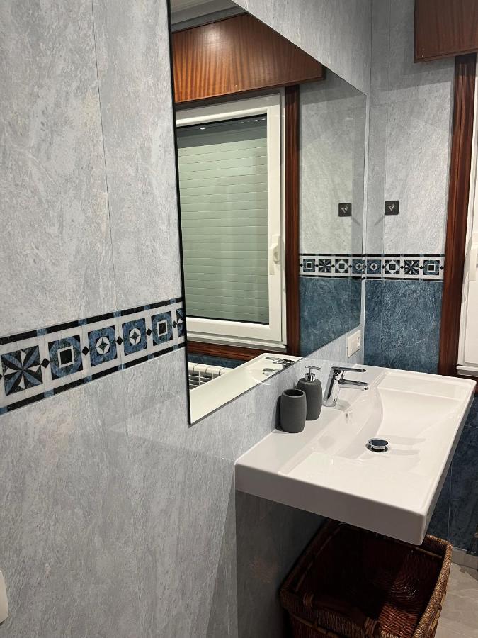 Casa Cancela Apartment Palas de Rei