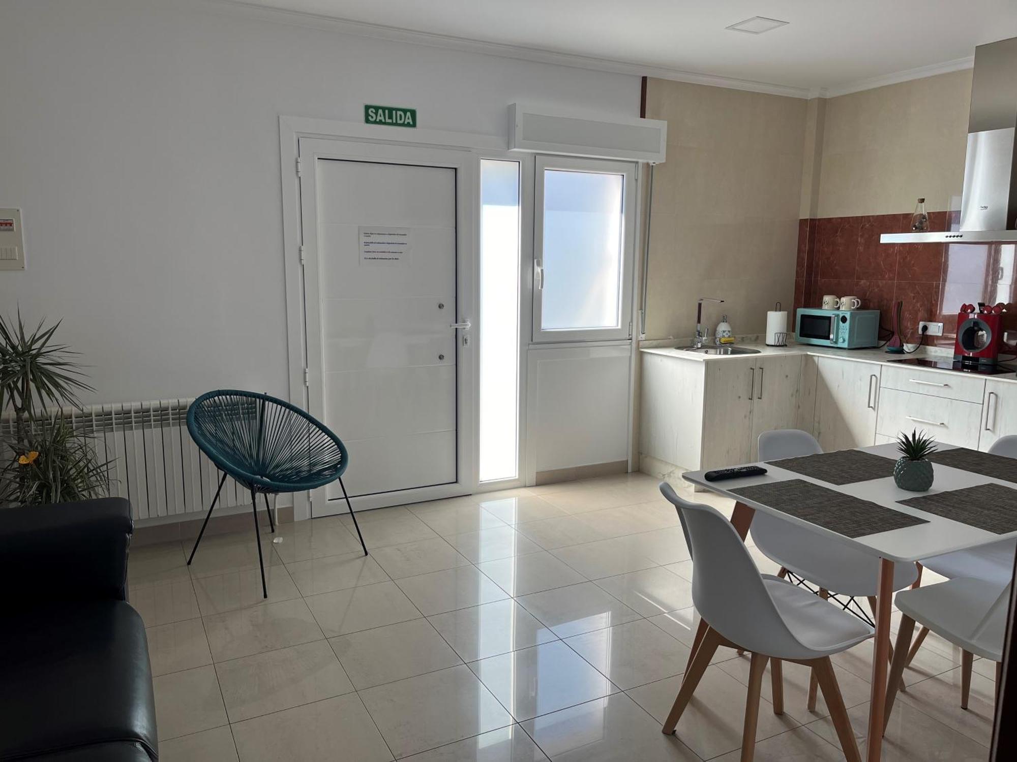 Casa Cancela Apartment *