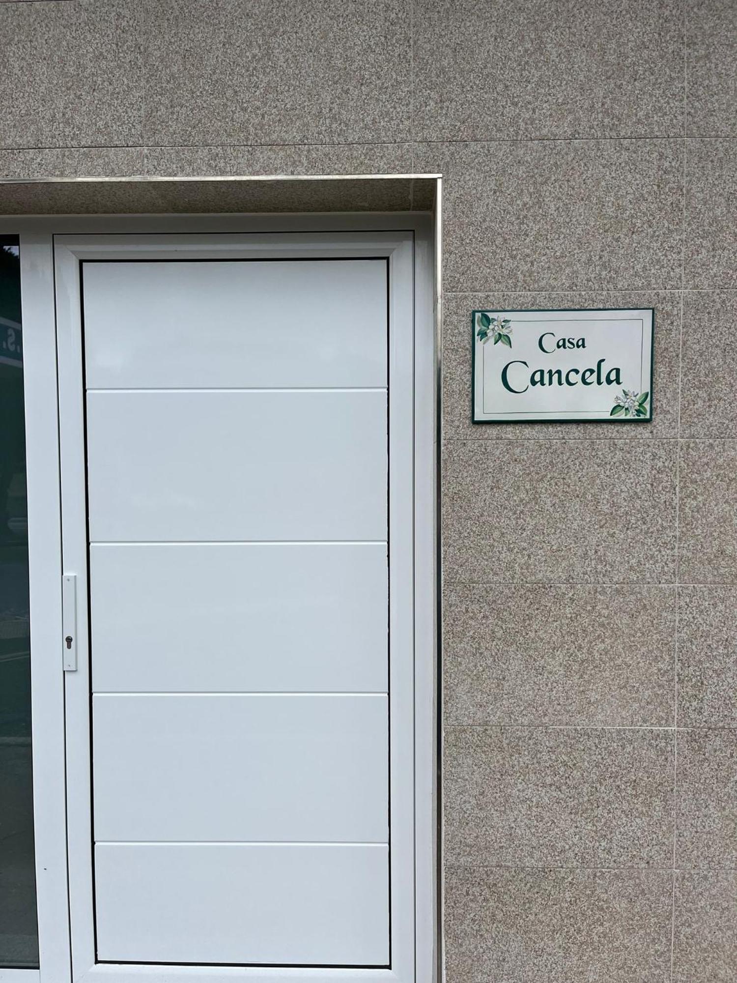 Casa Cancela Apartment *
